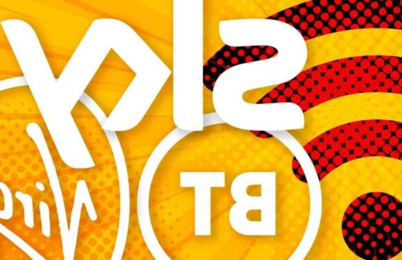 Sky, BT and Virgin Media RATED! Is your broadband the worst in the UK