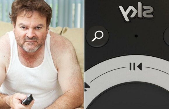 Sky TV remote has a ‘special’ button that most people have never even noticed