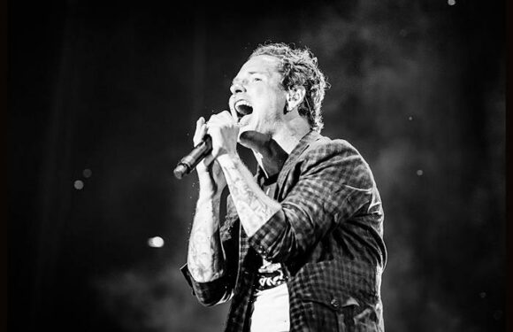 Slipknot's Corey Taylor Provides Update On Second Solo Album