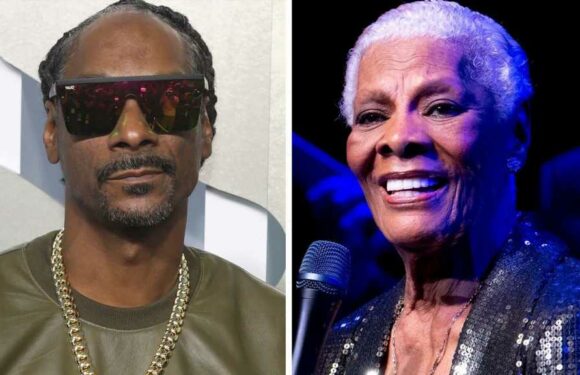 Snoop Dogg Recalls How Dionne Warwick 'Checked' Him and Tupac For Their Misogynistic Lyrics