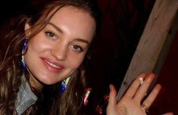 So why did aristocrat new mum vanish with her baby and lover?