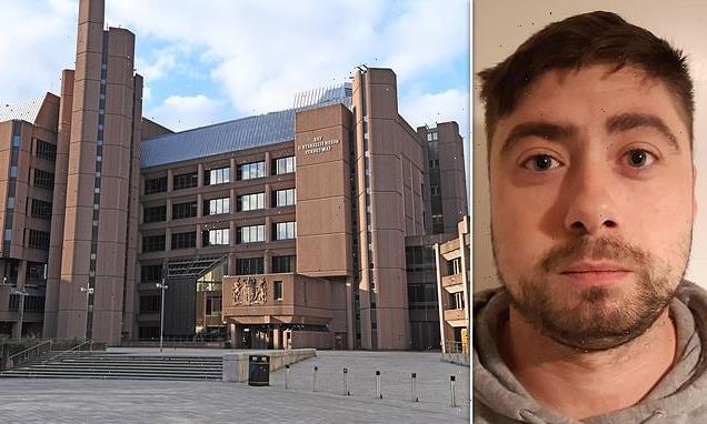 Social worker, 28, tied disabled woman to bed and filmed sex act