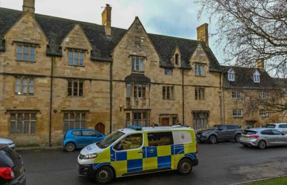 Son, 45, charged with murdering his mother, 84, after OAP found with head injuries at home | The Sun