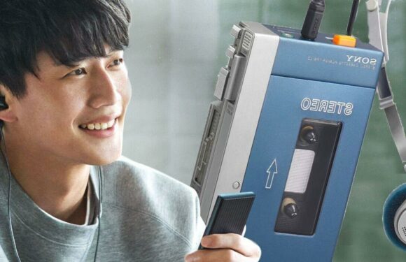 Sony’s clever new Walkman is nothing like the one you owned in the 80s