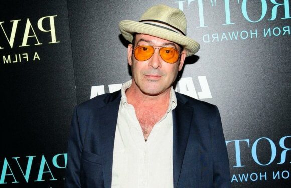 Sopranos star John Ventimiglia’s daughter, 25, dies just months after giving birth