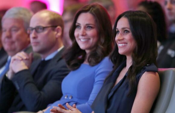 Spare: Duchess Kate dissed Meghan Markles homeopathic cold cures