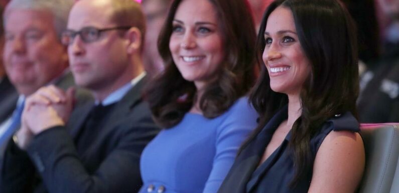 Spare: Duchess Kate dissed Meghan Markles homeopathic cold cures