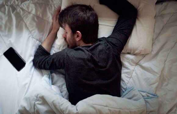 Special iPhone feature promises to help you sleep – if you like white noise