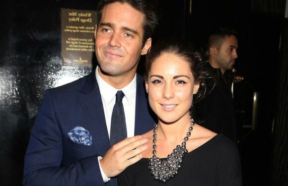 Spencer Matthews regrets infamous Made In Chelsea break-up scene: Im embarrassed