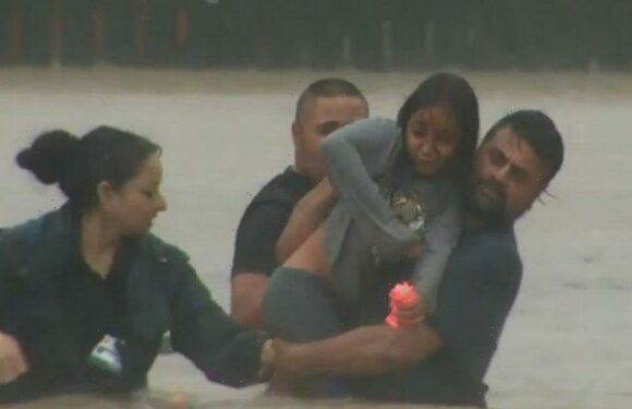 State of emergency declared in Auckland after torrential rains, flash floods