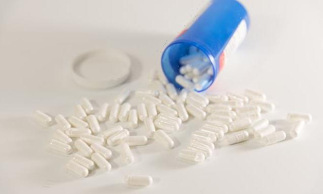 Statins are now costing the NHS £100m EVERY year