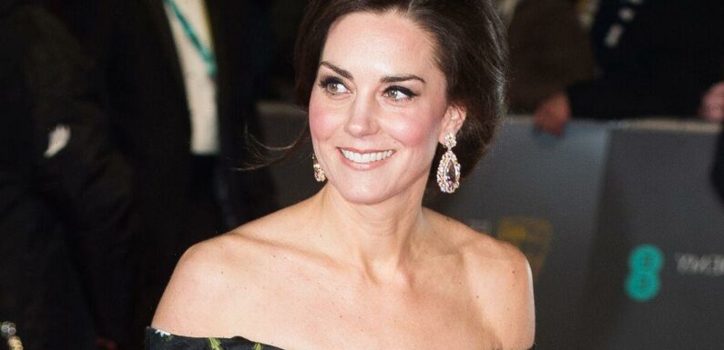 Subtle design changes Kate Middleton makes to modernise old outfits