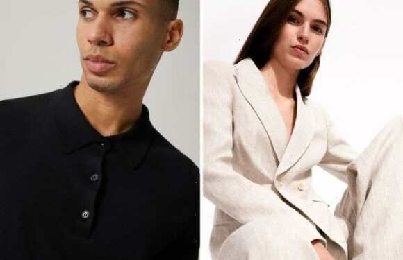 Suits, shorts, sandals: The low-down on ‘correct’ summer office attire