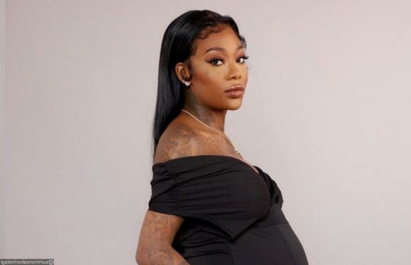 Summer Walker ‘Proud’ After Giving Birth to Twins at Home