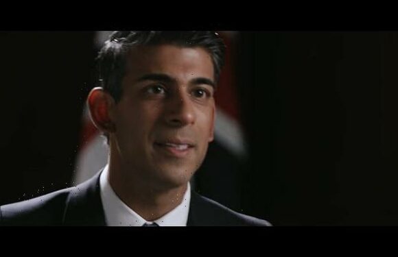 Sunak to deliver 'broadcast to the nation' that ignores strikes