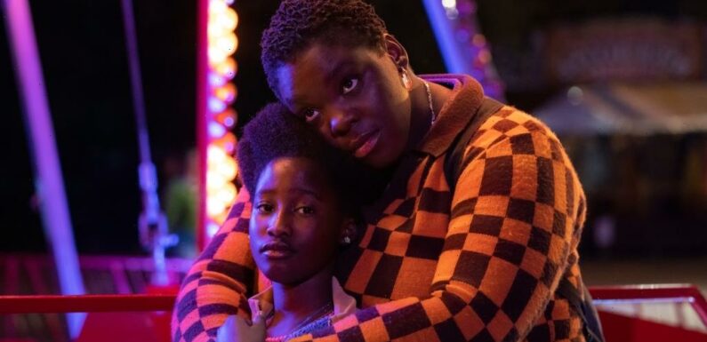 Sundance Review: Adura Onashile’s Tender Mother And Daughter Story ‘Girl’
