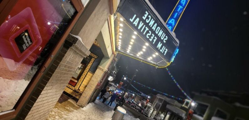 Sundance Screening Sees Medical Emergency; Ambulance Called To Egyptian Theater – Update