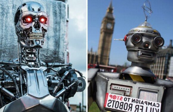 ‘Superhuman AI could kill everyone’ and is as dangerous as nukes, MPs warned