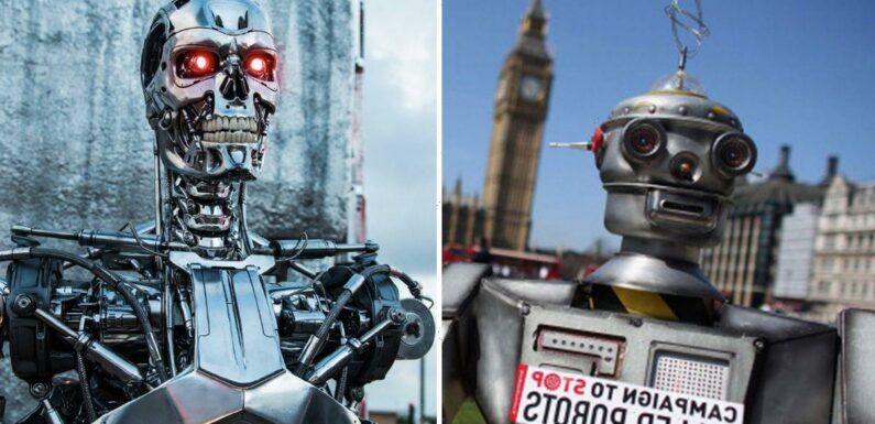 ‘Superhuman AI could kill everyone’ and is as dangerous as nukes, MPs warned