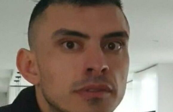 Sydney fugitive found in hull of yacht in Darwin marina