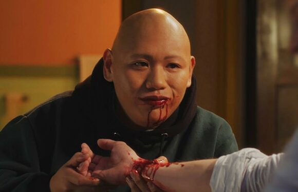 Syfy Renews Jacob Batalon’s Series ‘Reginald the Vampire’ for Season 2!