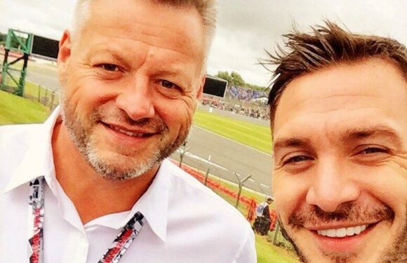 TOWIE’s Kirk Norcross opens up on ‘big drugs relapse’ after dad Mick’s tragic death