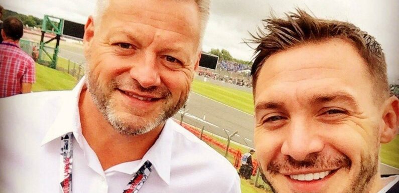 TOWIE’s Kirk Norcross opens up on ‘big drugs relapse’ after dad Mick’s tragic death