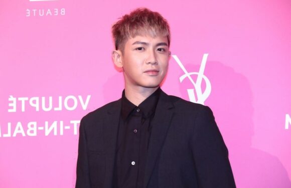Taiwanese Actor Kai Ko Suffers Serious Face Injury On The Set Of Netflix’s ‘Agent From Above’