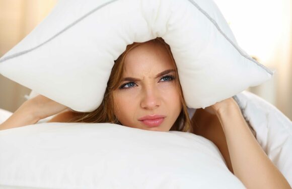 Take NHS test now to diagnosis your sleep problem | The Sun