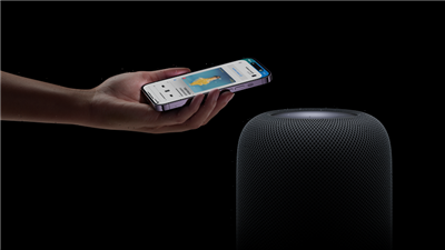 Take two: Why Apple’s new HomePod has a better chance of success