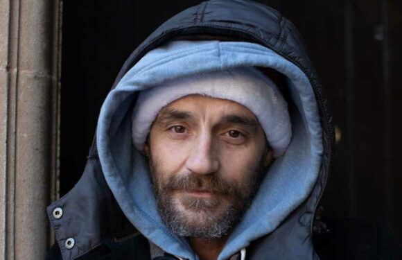 Teen, 19, charged with murder after hero who once saved drowning man from river stabbed to death outside Betfred | The Sun