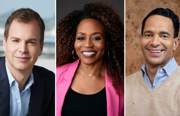 Television Academy Appoints Six New Members to Executive Committee (TV News Roundup)