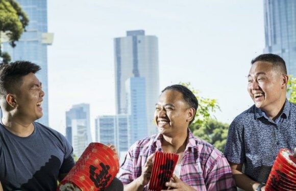 Tennis, Lunar New Year and Midsumma on Melbourne’s super Sunday