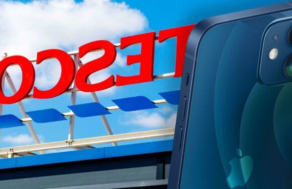 Tesco offers cash for your tech! How much is your iPhone really worth?