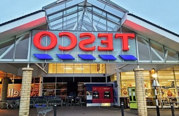 Tesco to shut food counters and hot delis impacting 2,100 jobs