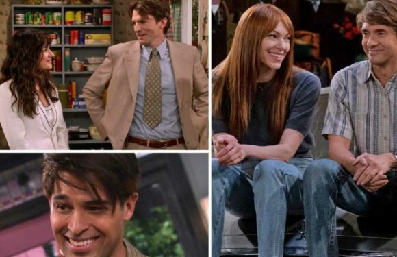 That 90s Show Reveals What Happened to 70s Show Characters — and Why Jackie & Fez Split! (Spoilers)