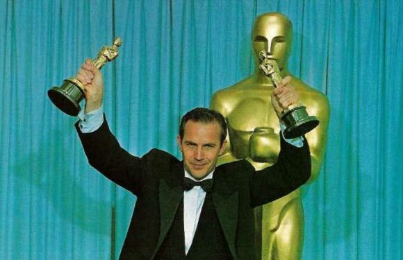 The 10 Highest-Grossing Kevin Costner Movies, Ranked