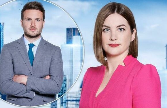The Apprentice double exit sees Shannon quit and Kevin fired