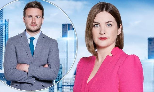 The Apprentice double exit sees Shannon quit and Kevin fired