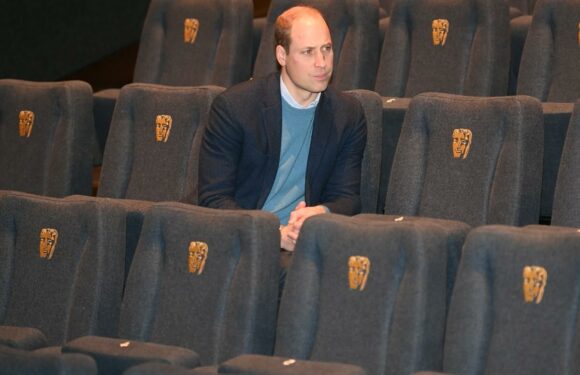 The BAFTA Tea Party’s organizers claimed that they snubbed the Sussexes