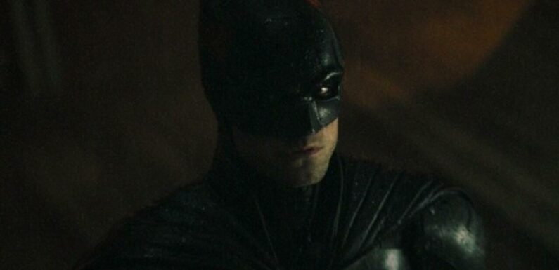 The Batman Avoids The Dark Knight Route, Wont Focus on Villain in Sequel