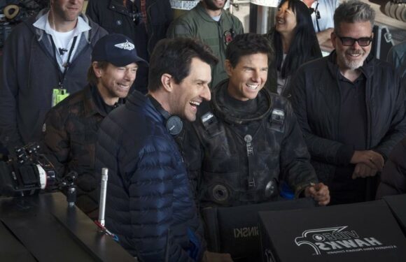 The Big Reveal: ‘Top Gun: Maverick’ Director Joseph Kosinski Shares Stories Behind The Film — It Was Val Kilmer’s Idea To Make Iceman Character Sick