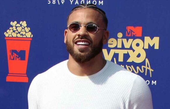 The Challenge's Cory Wharton's 7-Month-Old Daughter Undergoes Heart Surgery