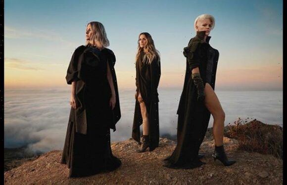 The Chicks Announce 2023 Las Vegas Residency