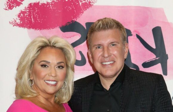 The Chrisleys take another legal loss before reporting for prison next week, more news ICYMI