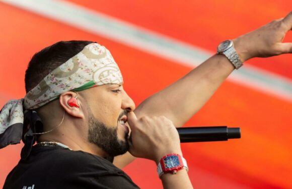 The French Montana Story: Heres How Karim Kharbouch Became A Hip-Hop Star