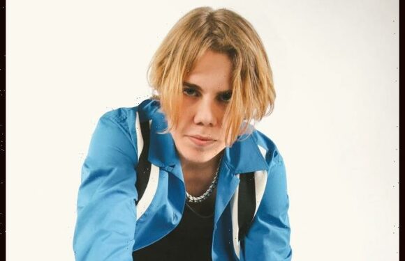 The Kid LAROI Drops New Single 'I Can't Go Back To The Way It Was'