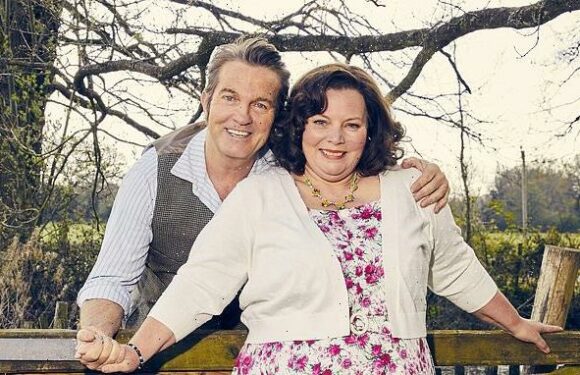 The Larkins 'to be axed amid low ratings and cast disagreements'