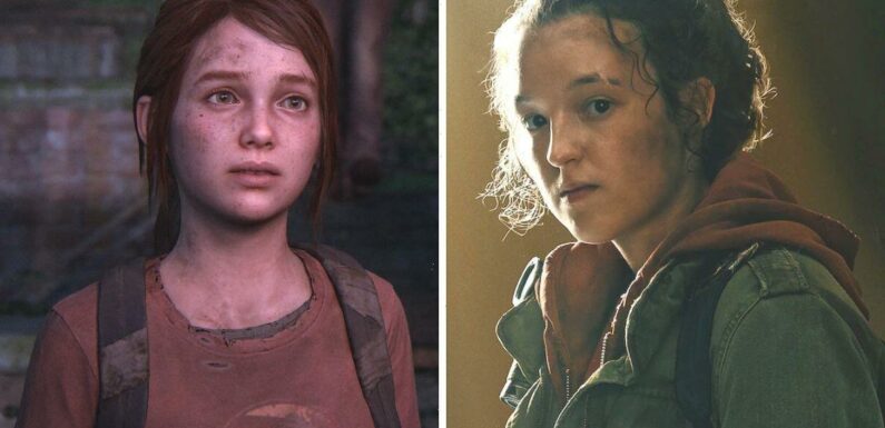 The Last Of Us Ellie star admits she thought she was terrible
