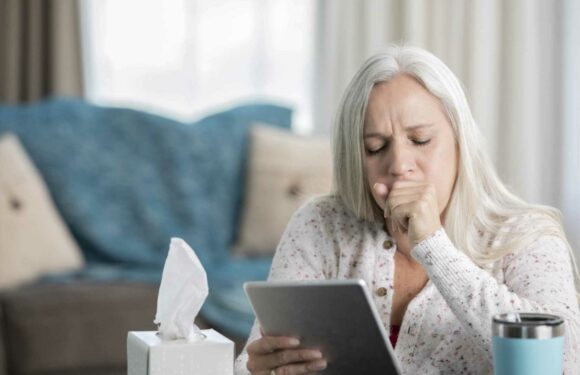 The NHS reveals 'top 10 most worrying' health conditions in the last year | The Sun